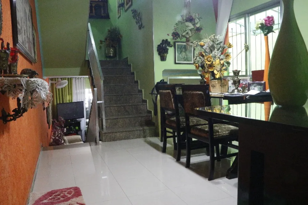 Sobrado, 3 quartos, 230 m² - Foto 3