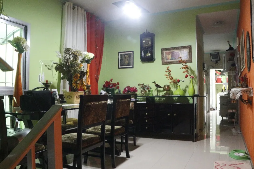 Sobrado, 3 quartos, 230 m² - Foto 6