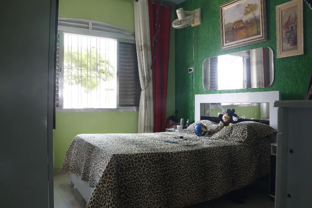 Sobrado, 3 quartos, 230 m² - Foto 2