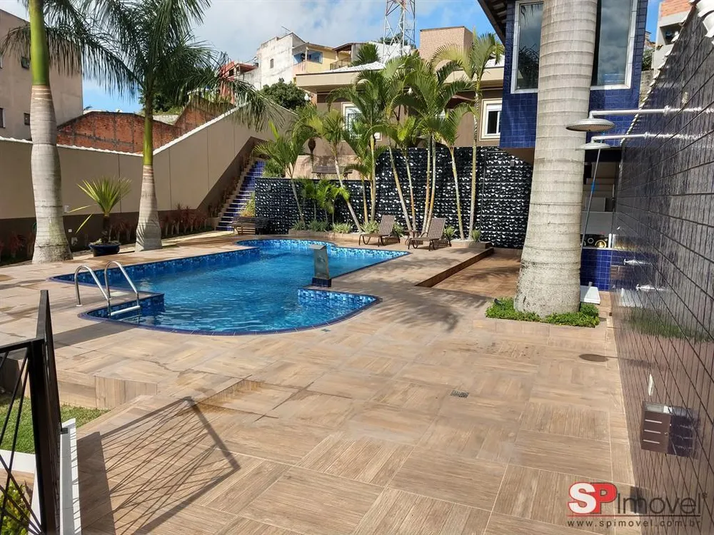 Casa, 3 quartos, 247 m² - Foto 6
