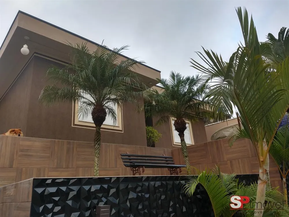 Casa, 3 quartos, 247 m² - Foto 8