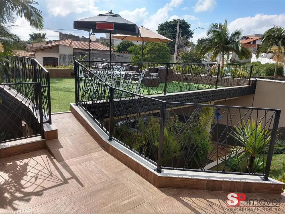 Casa, 3 quartos, 247 m² - Foto 5