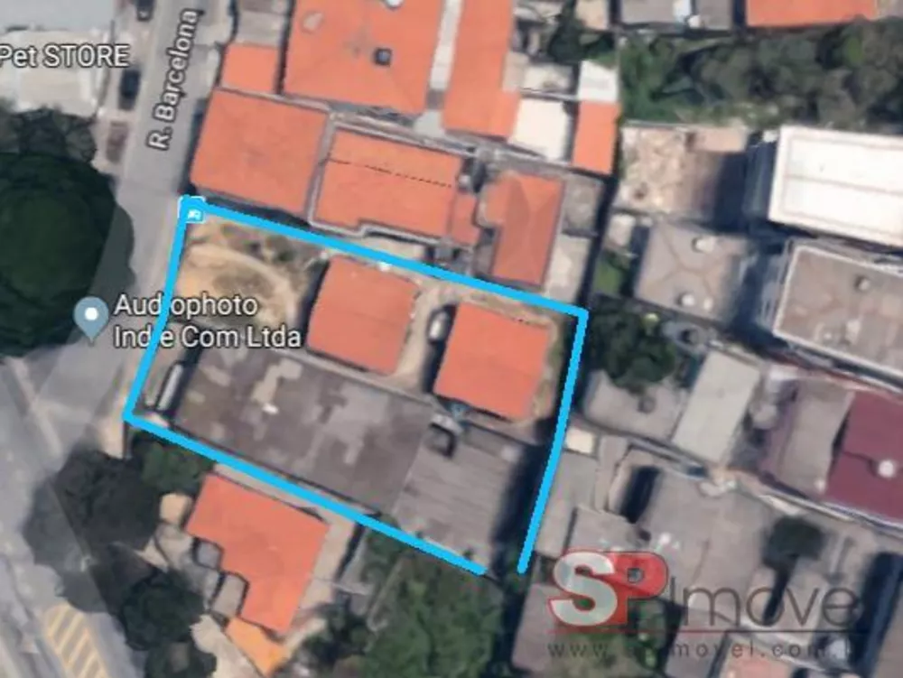 Prédio Inteiro à venda com 2 quartos, 940m² - Foto 2