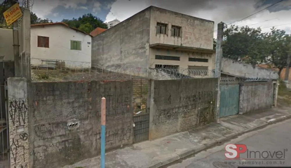 Prédio Inteiro à venda com 2 quartos, 940m² - Foto 1