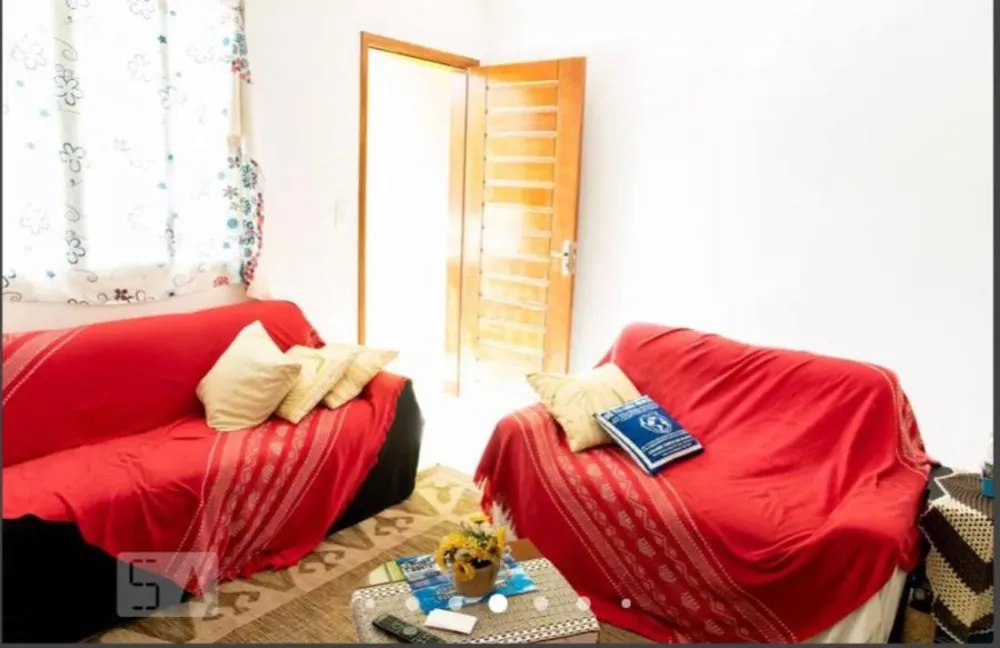 Sobrado, 2 quartos, 90 m² - Foto 5