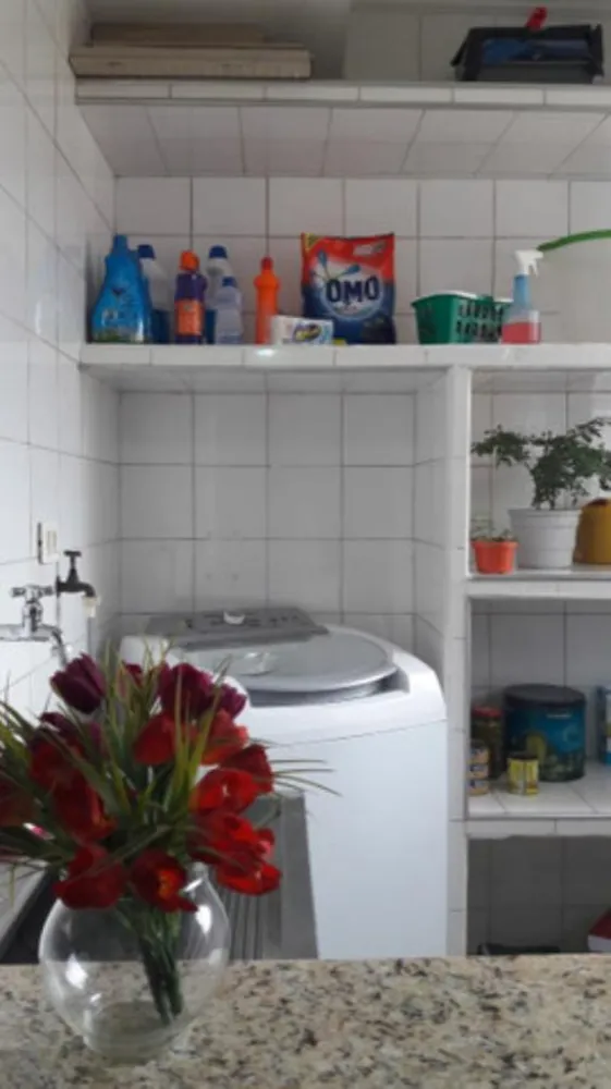 Apartamento, 2 quartos, 56 m² - Foto 10