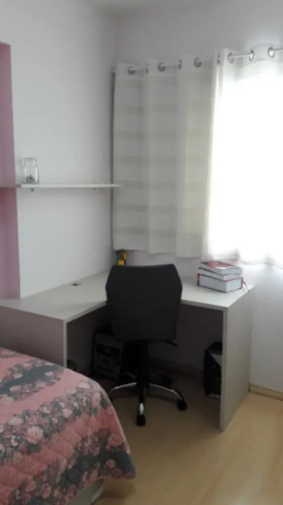 Apartamento, 2 quartos, 56 m² - Foto 8