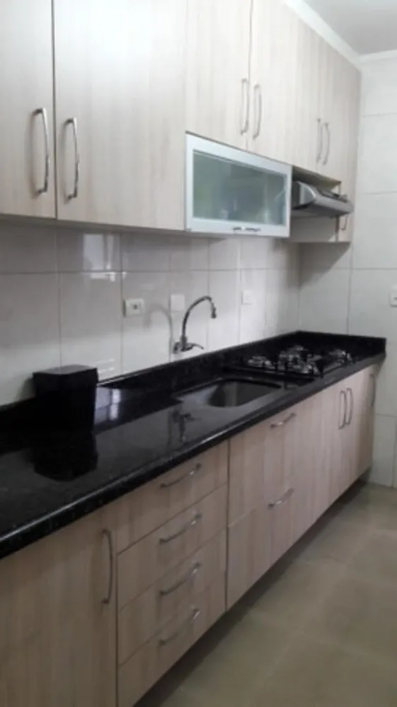 Apartamento, 2 quartos, 56 m² - Foto 6