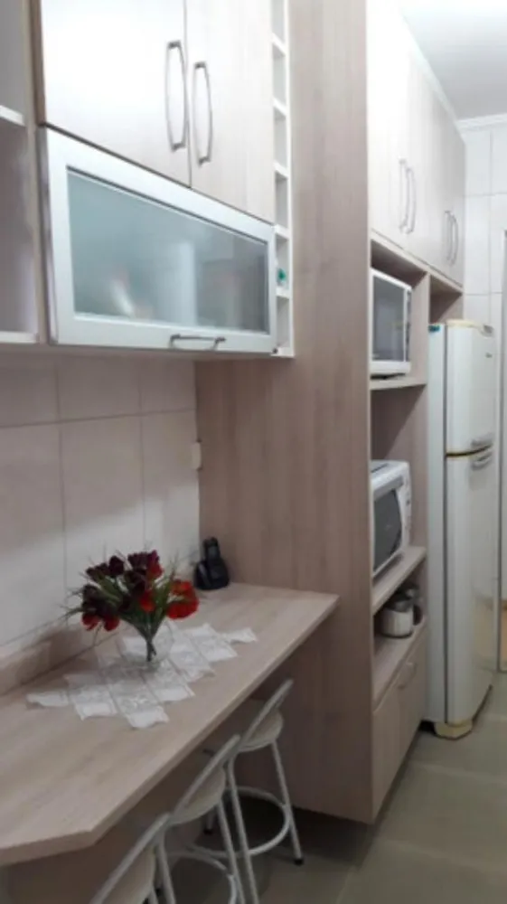 Apartamento, 2 quartos, 56 m² - Foto 5