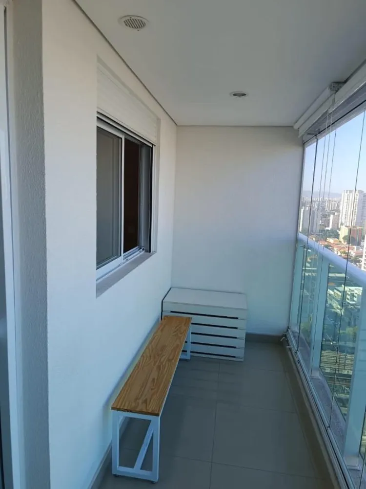 Apartamento, 1 quarto, 50 m² - Foto 1