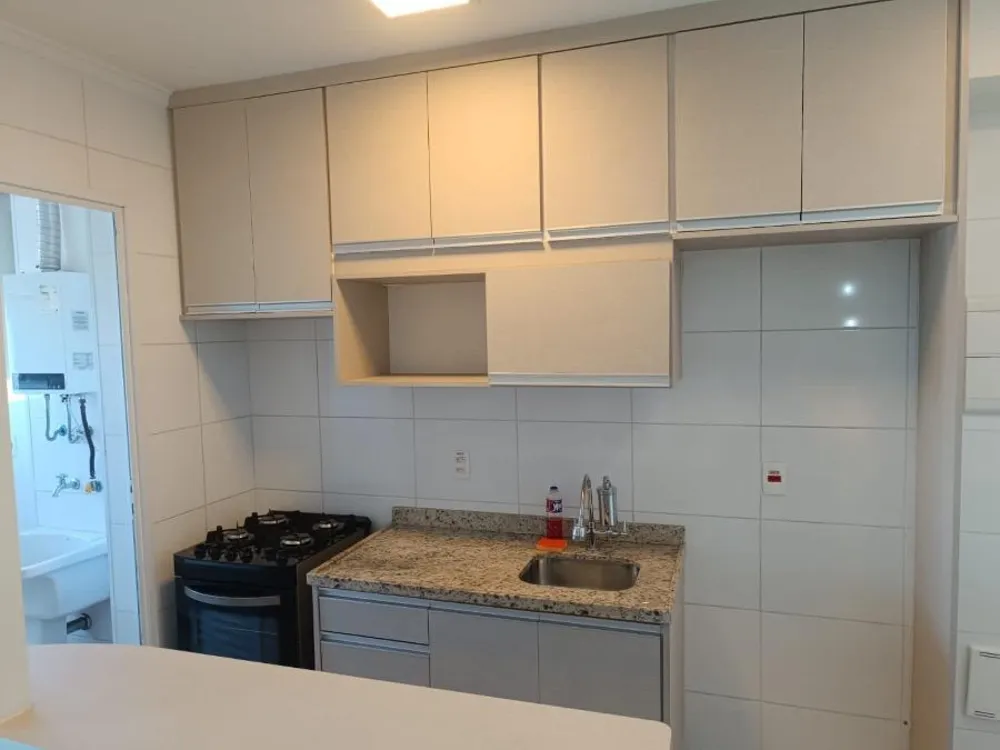Apartamento, 1 quarto, 50 m² - Foto 3