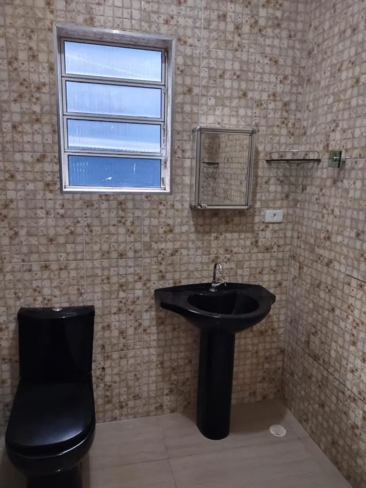 Sobrado, 4 quartos, 120 m² - Foto 9