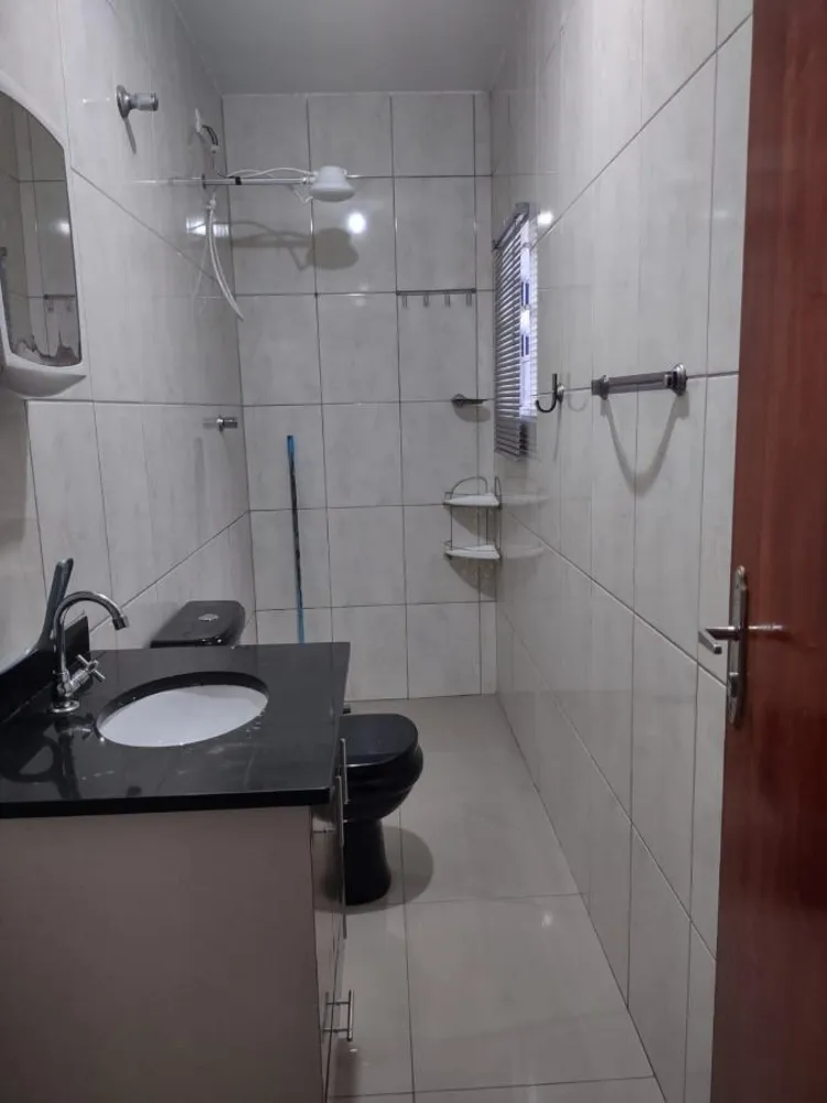Sobrado, 4 quartos, 120 m² - Foto 12