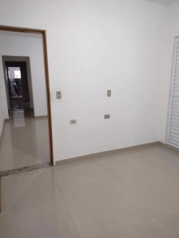 Sobrado, 4 quartos, 120 m² - Foto 3