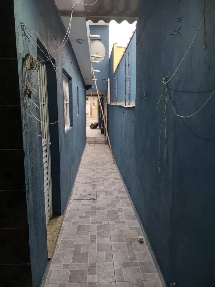Sobrado, 4 quartos, 120 m² - Foto 7