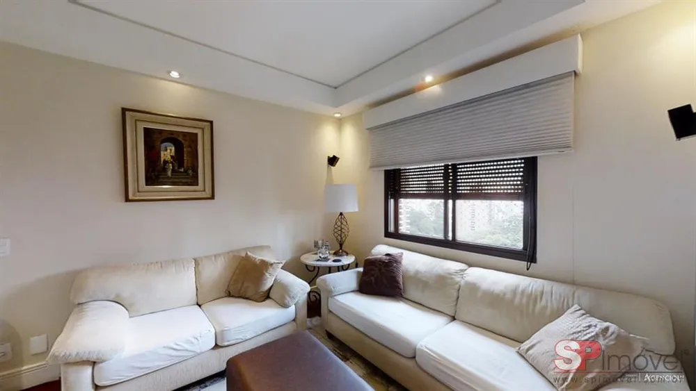 Apartamento, 3 quartos, 212 m² - Foto 4
