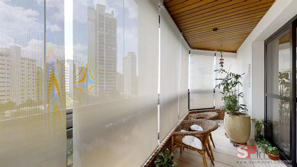 Apartamento, 3 quartos, 212 m² - Foto 2