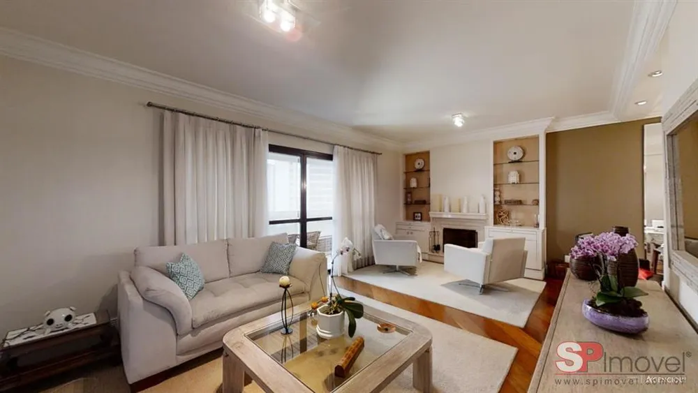 Apartamento, 3 quartos, 212 m² - Foto 3