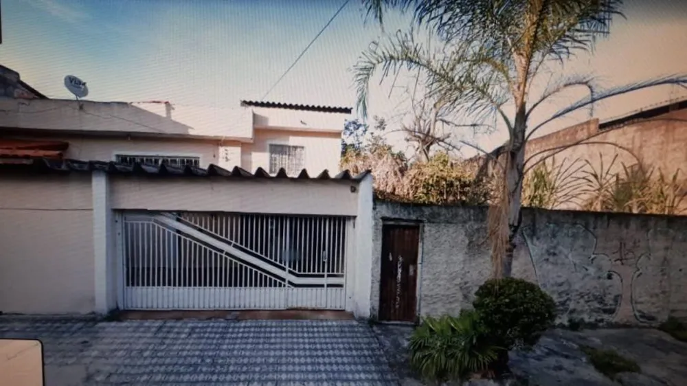 Casa, 1 quarto, 1041 m² - Foto 1