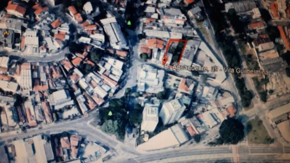 Casa, 1 quarto, 1041 m² - Foto 2