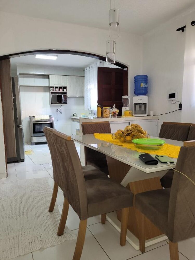 Sobrado, 3 quartos, 120 m² - Foto 1
