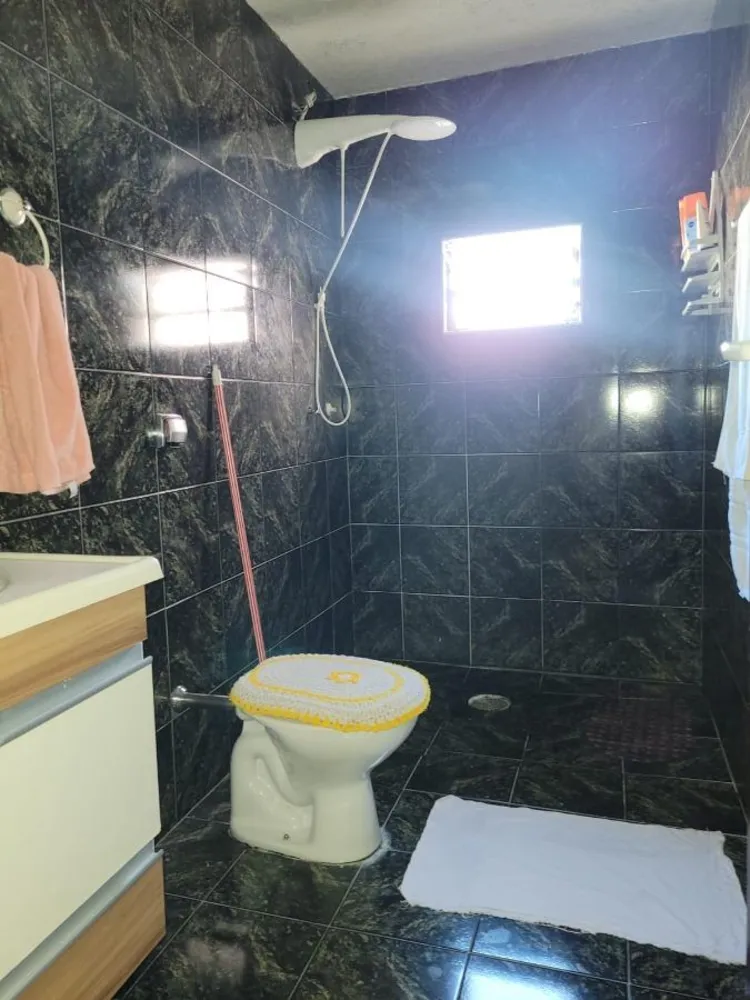 Sobrado, 3 quartos, 120 m² - Foto 8