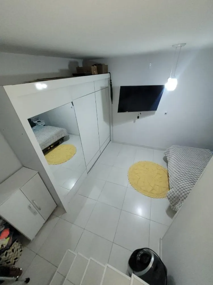 Sobrado, 3 quartos, 120 m² - Foto 5