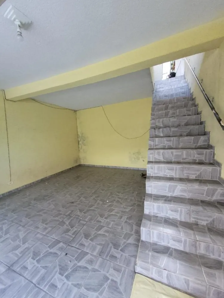 Sobrado, 3 quartos, 120 m² - Foto 2