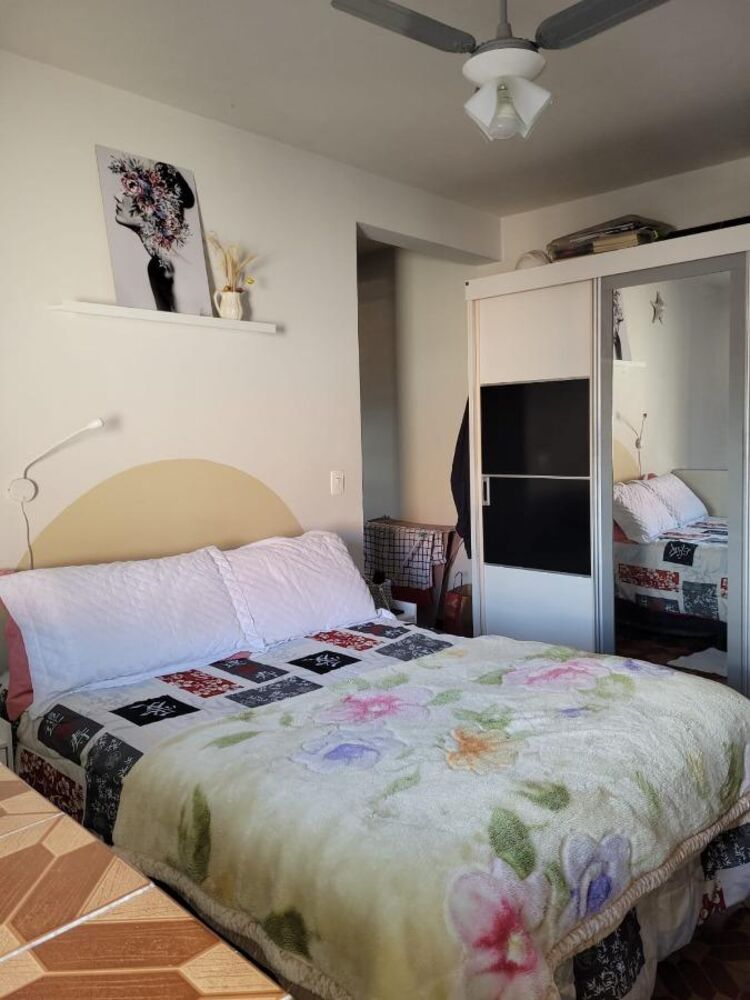 Sobrado, 3 quartos, 120 m² - Foto 2