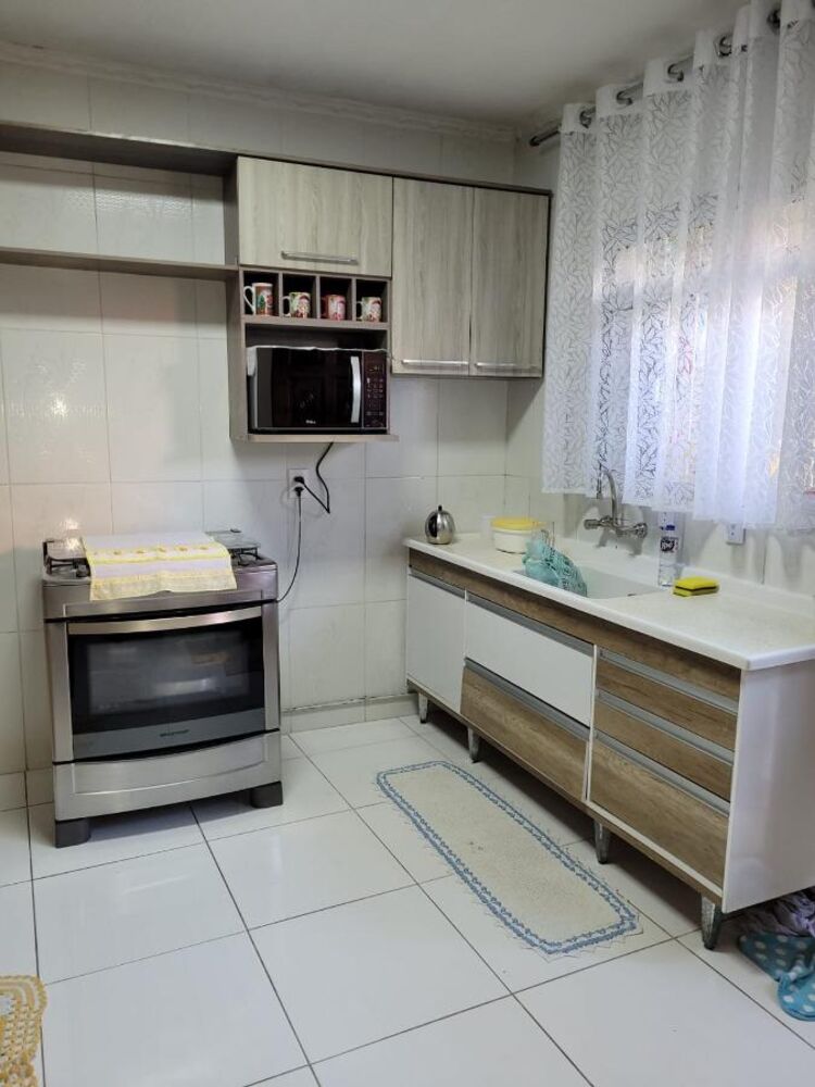 Sobrado, 3 quartos, 120 m² - Foto 3