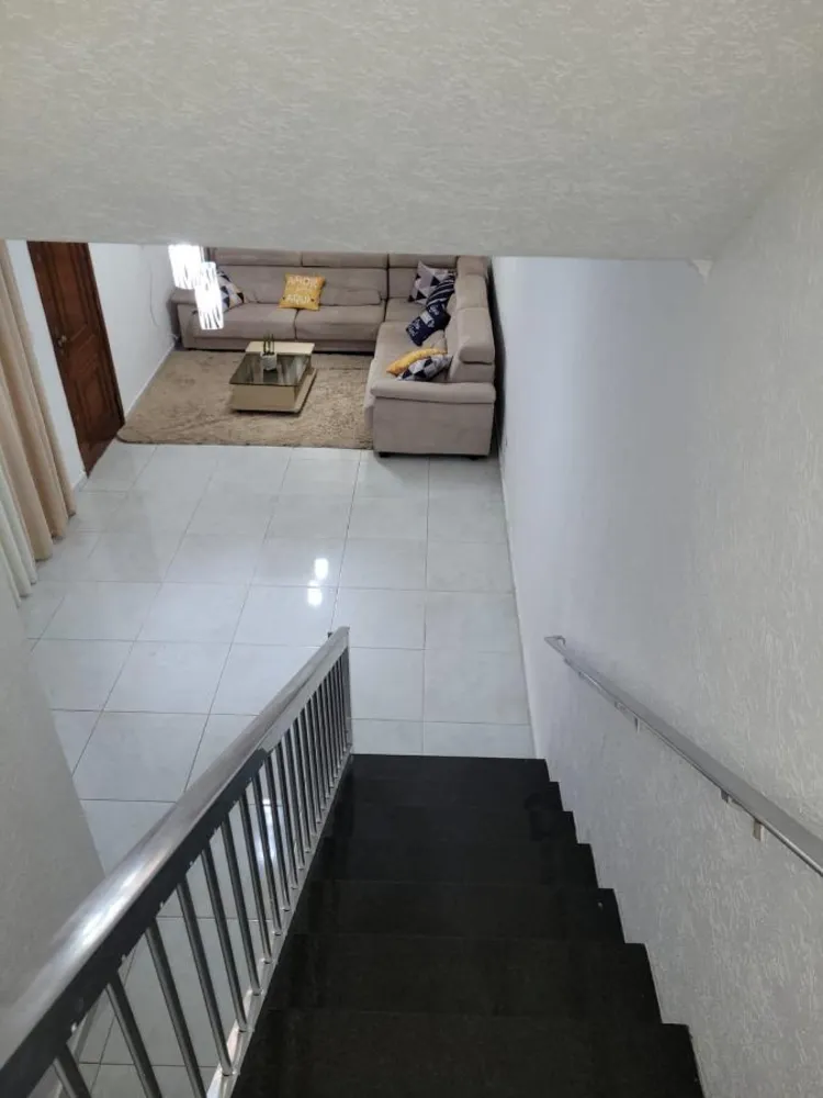 Sobrado, 3 quartos, 120 m² - Foto 14