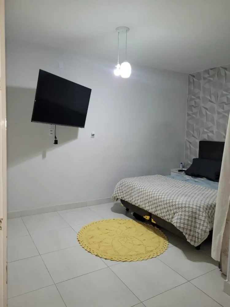 Sobrado, 3 quartos, 120 m² - Foto 10