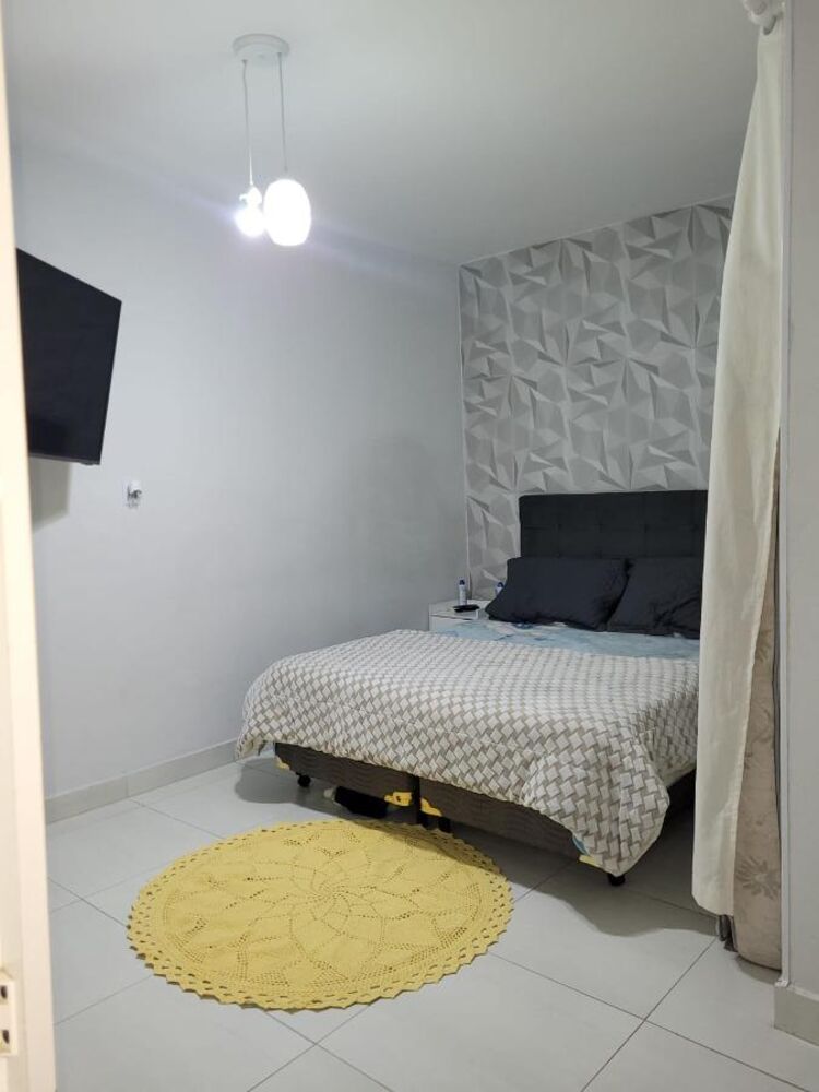 Sobrado, 3 quartos, 120 m² - Foto 4