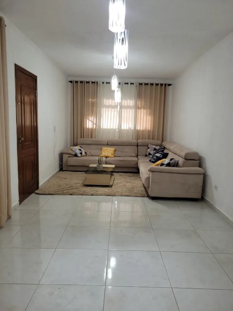 Sobrado, 3 quartos, 120 m² - Foto 16