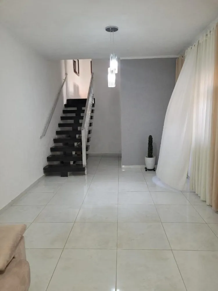 Sobrado, 3 quartos, 120 m² - Foto 13