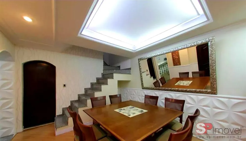 Casa, 4 quartos, 210 m² - Foto 9