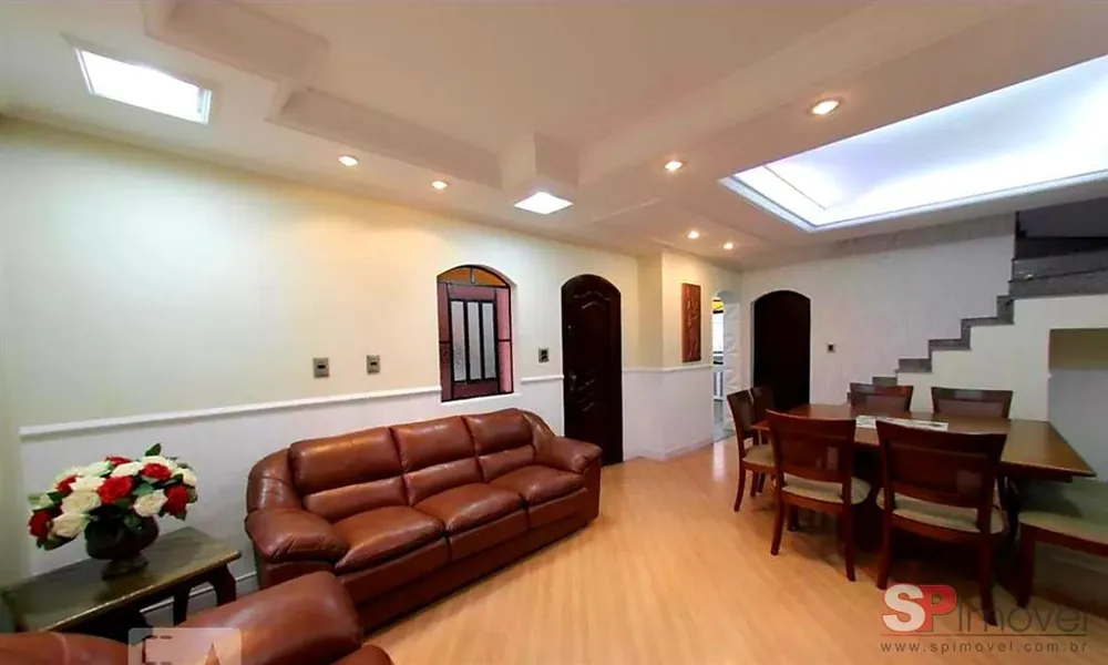 Casa, 4 quartos, 210 m² - Foto 8