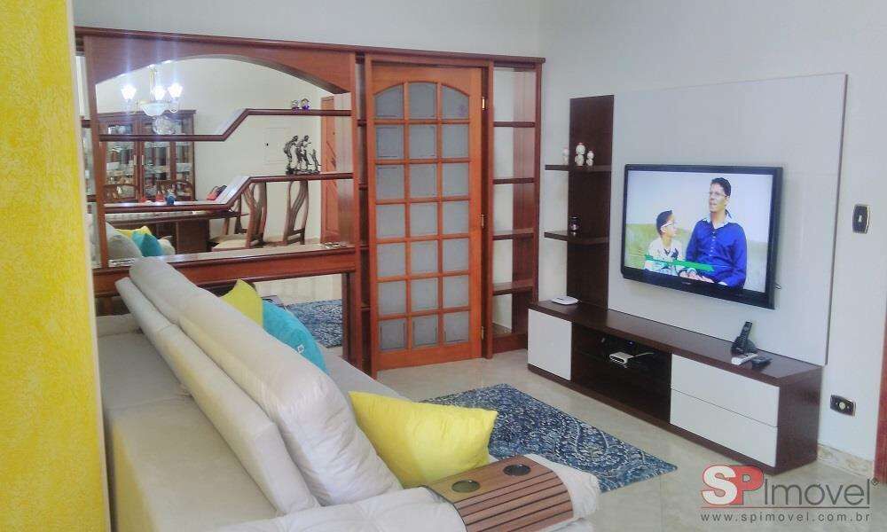 Apartamento, 3 quartos, 117 m² - Foto 3