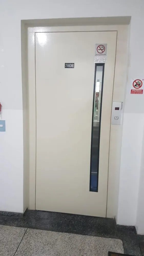 Apartamento, 3 quartos, 120 m² - Foto 1