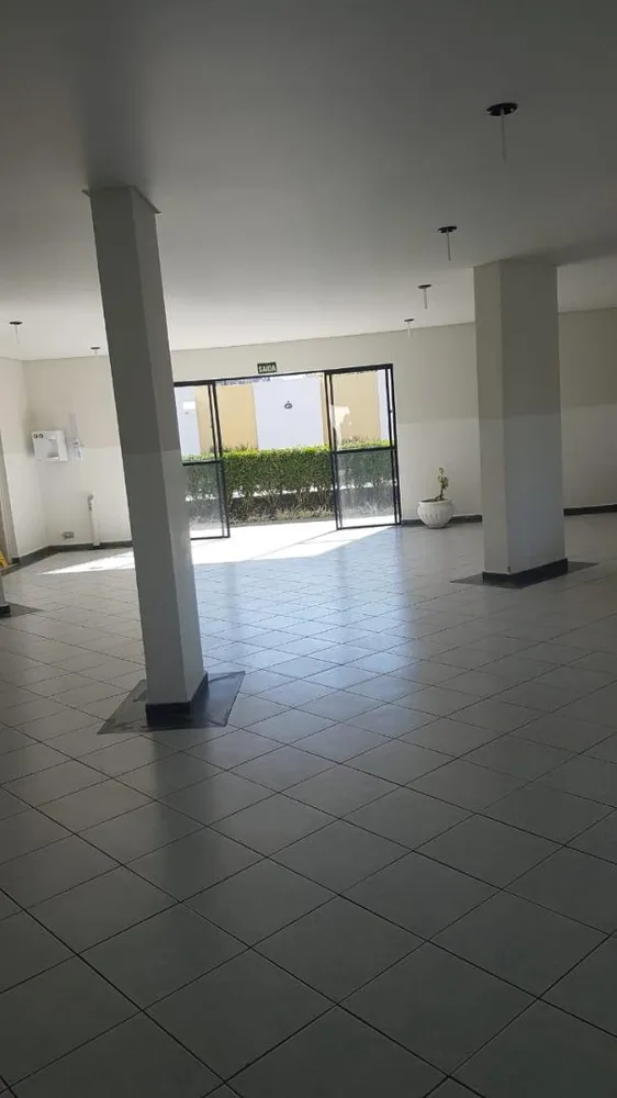 Apartamento, 3 quartos, 120 m² - Foto 8