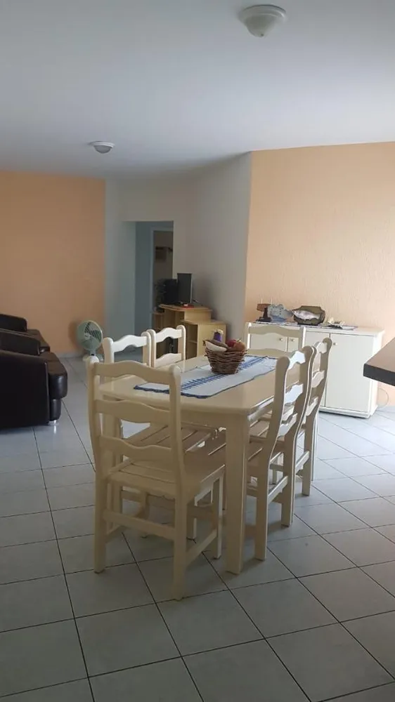 Apartamento, 3 quartos, 120 m² - Foto 5