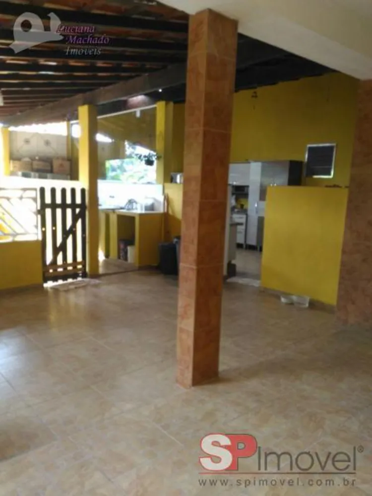 Casa, 5 quartos, 365 m² - Foto 12