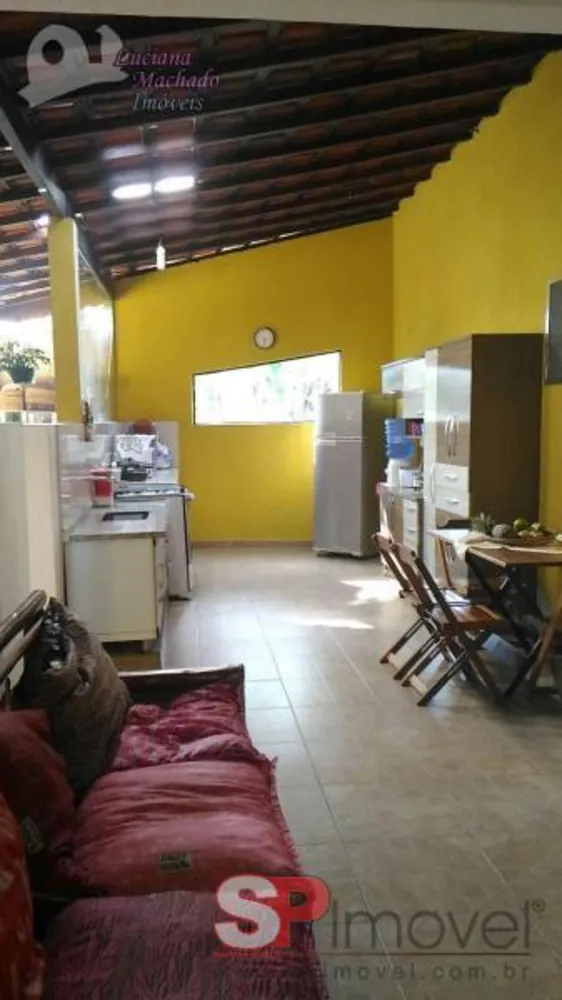 Casa, 5 quartos, 365 m² - Foto 5