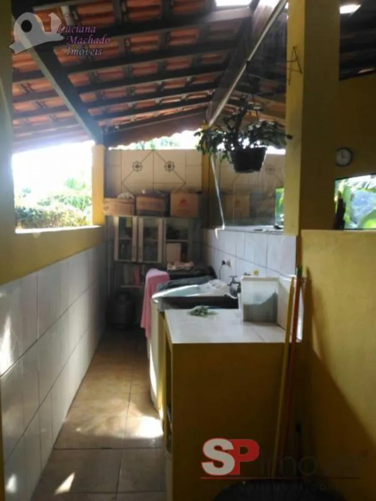 Casa, 5 quartos, 365 m² - Foto 6
