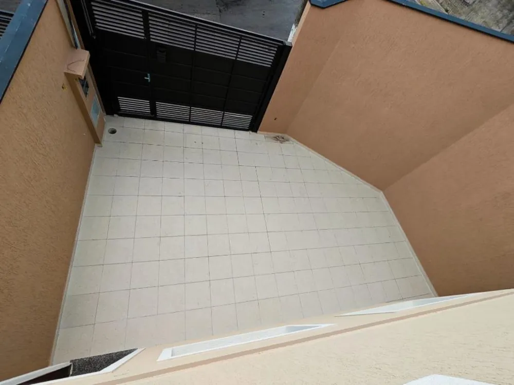 Sobrado, 2 quartos, 59 m² - Foto 7
