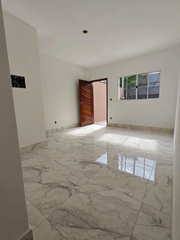 Sobrado, 2 quartos, 59 m² - Foto 3