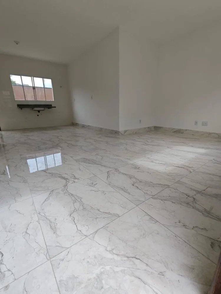 Sobrado, 2 quartos, 59 m² - Foto 8