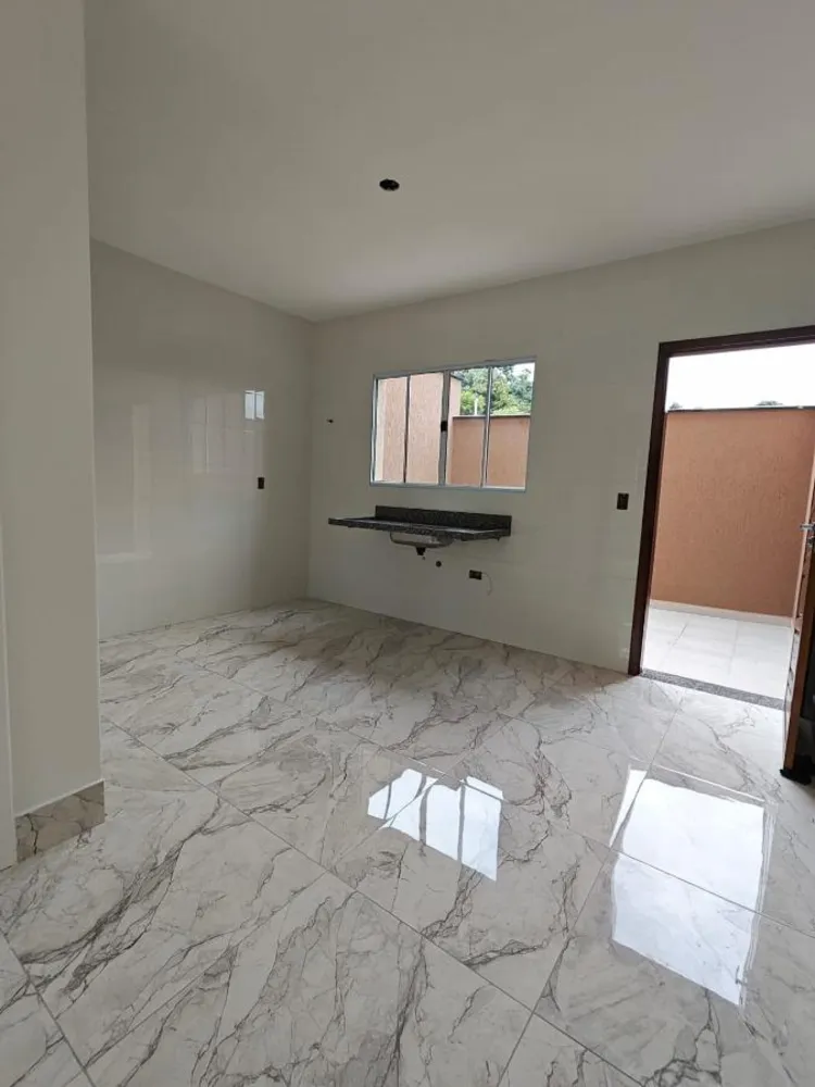 Sobrado, 2 quartos, 59 m² - Foto 5