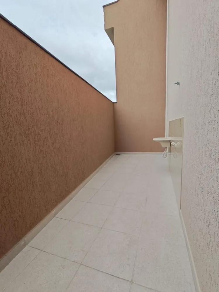 Sobrado, 2 quartos, 59 m² - Foto 2