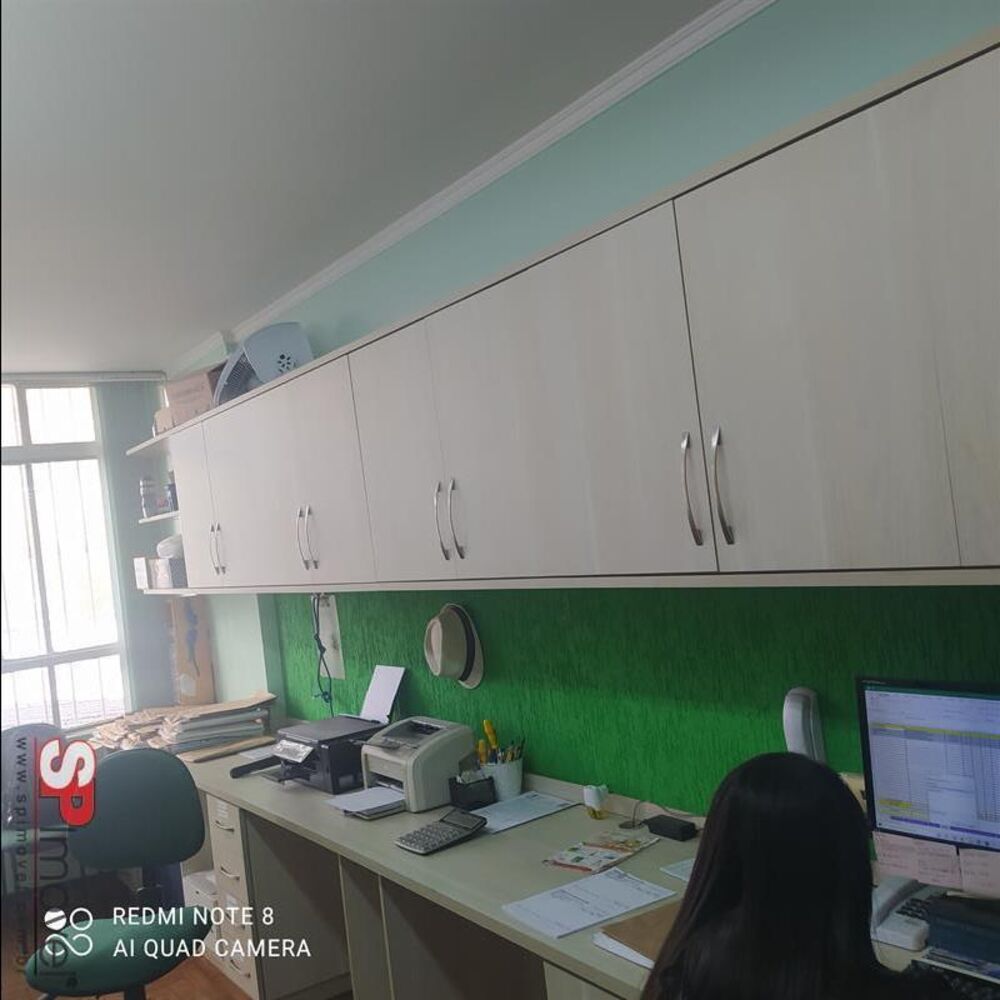 Prédio Inteiro, 67 m² - Foto 1